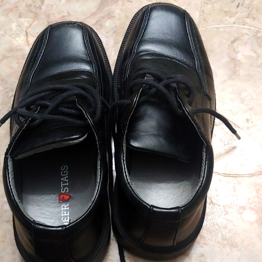 Deer Stags Dress Shoes